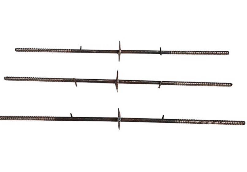 三段式止水螺杆的优势以及使用方法