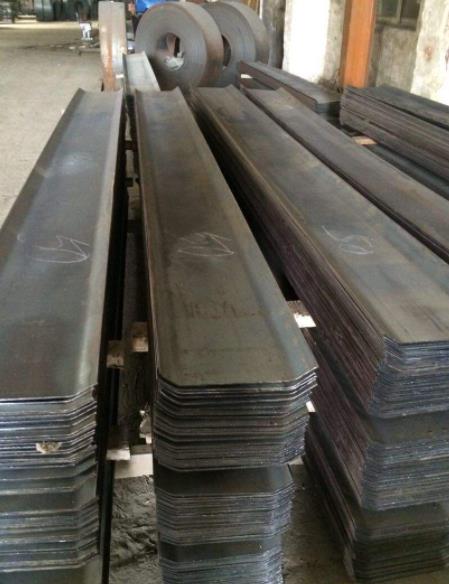 止水钢板具有良好的防水性能