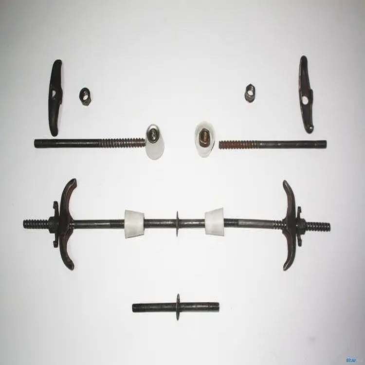 银川三段止水螺杆 银川三段止水螺杆