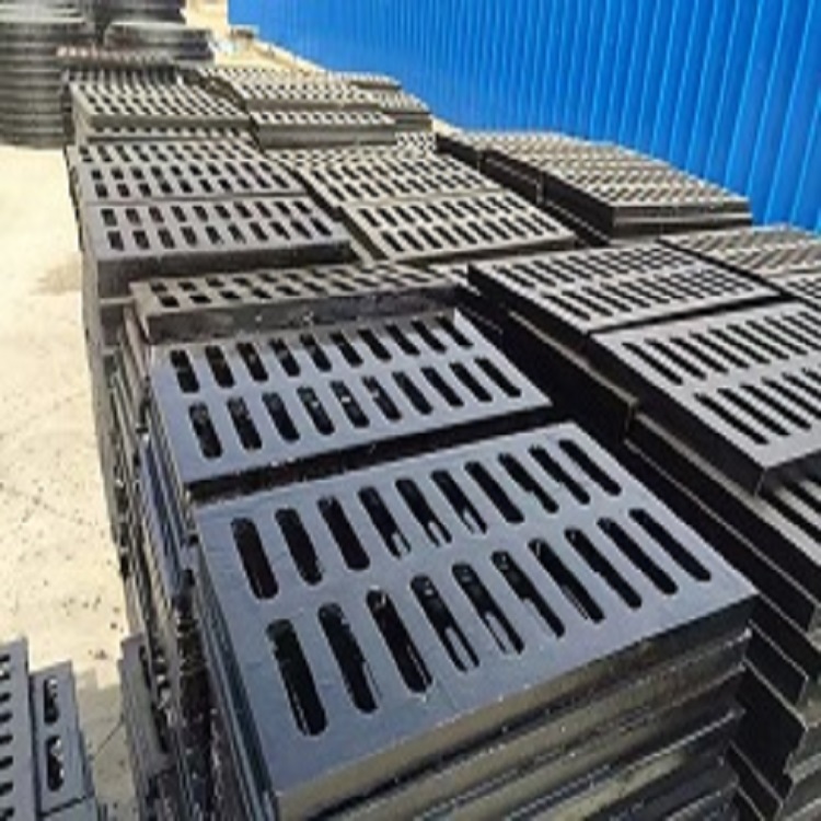 宁夏球墨铸铁井盖厂家