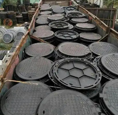 银川球墨铸铁井盖哪家好
